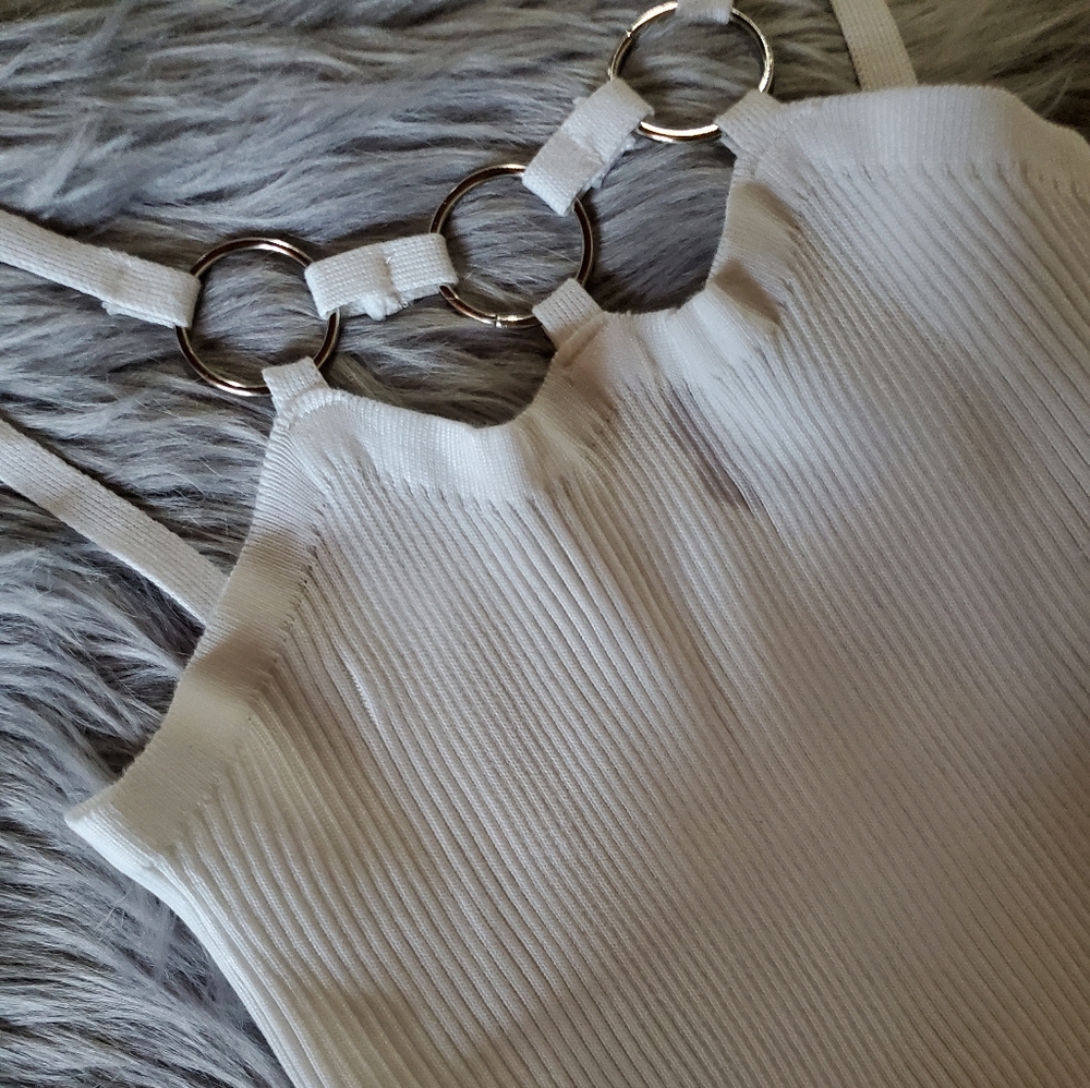 White Top - Picture 6 of 8